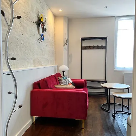 Lysbed - Le Pilori *