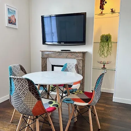 Lysbed - Le Pilori Angers