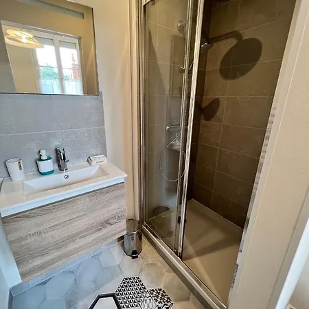 Lysbed - Le Pilori Apartment Angers