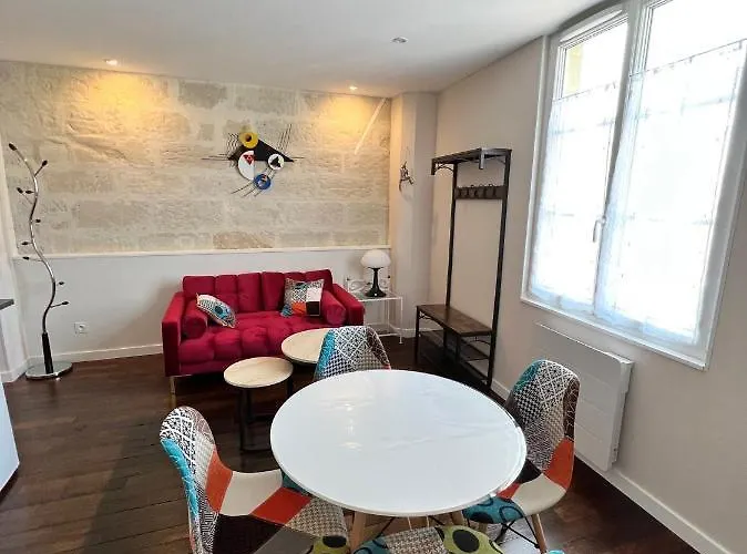 Apartamento Lysbed - Le Pilori