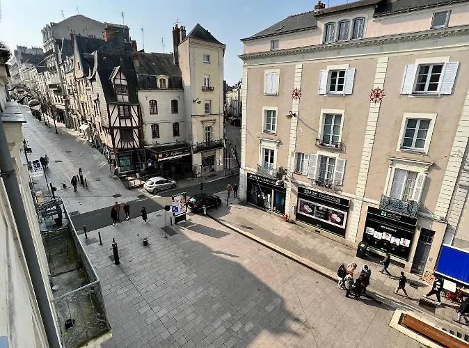 Lysbed - Le Pilori Appartamento *