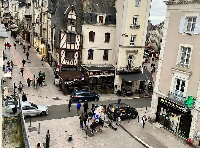 Lysbed - Le Pilori Angers