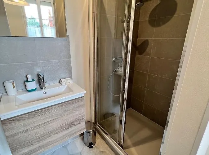 Lysbed - Le Pilori Apartament Angers